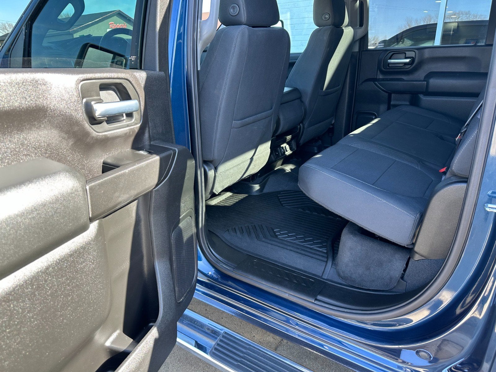2020 Chevrolet Silverado 3500 HD LT, Convenience Pkg, Heated Seats/Steering Wheel